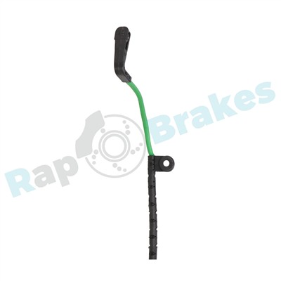 RAP BRAKES R-G0087 EAN: 5902701075514.