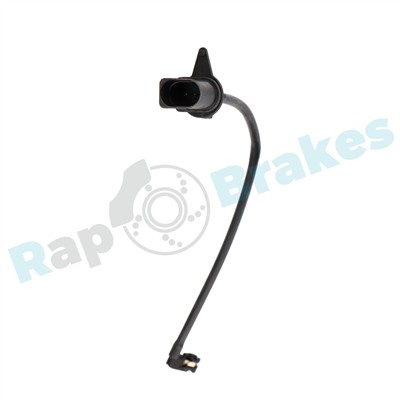 RAP BRAKES R-G0100 EAN: 5902701075644.