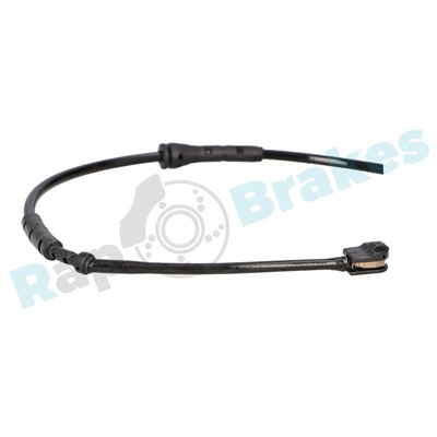 RAP BRAKES R-G0103 EAN: 5902701075675.