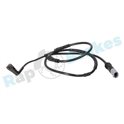 RAP BRAKES R-G0114 EAN: 5902701075781.