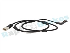 RAP BRAKES R-G0120