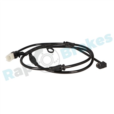 RAP BRAKES R-G0126 EAN: 5902701075903.