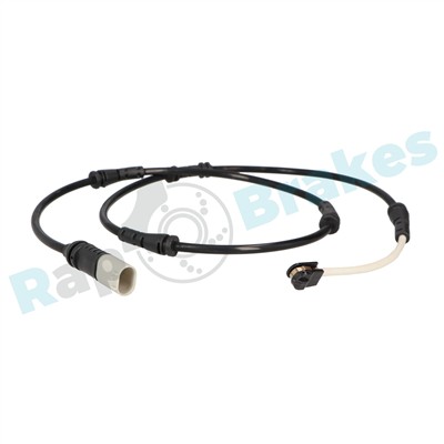 RAP BRAKES R-G0153 EAN: 5902701076177.