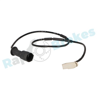 RAP BRAKES R-G0157 EAN: 5902701076214.