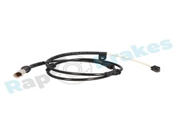 RAP BRAKES R-G0168
