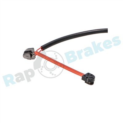 RAP BRAKES R-G0171 EAN: 5902701076351.