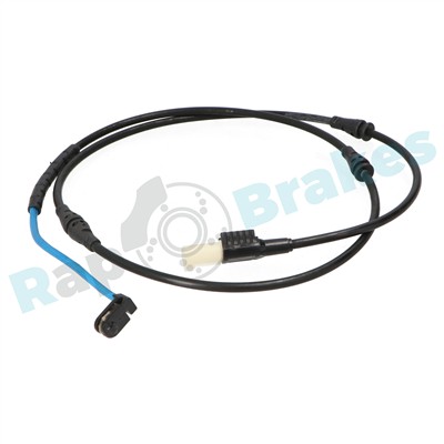 RAP BRAKES R-G0177 EAN: 5902701076412.