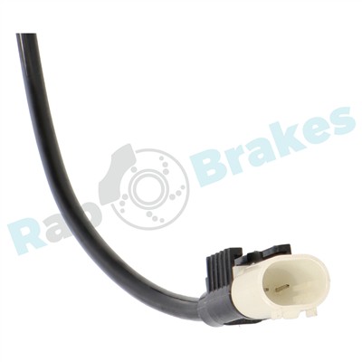 RAP BRAKES R-G0177 EAN: 5902701076412.