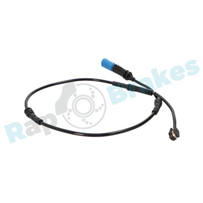 RAP BRAKES R-G0200 EAN: 5902701060756.