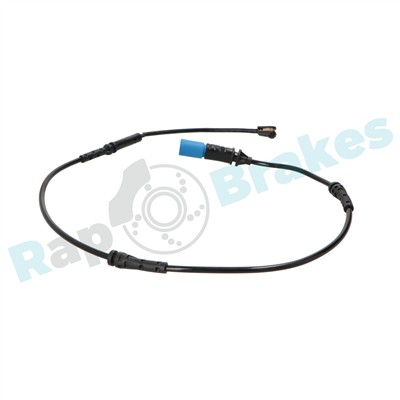 RAP BRAKES R-G0200 EAN: 5902701060756.