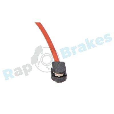 RAP BRAKES R-G0205 EAN: 5902701044657.