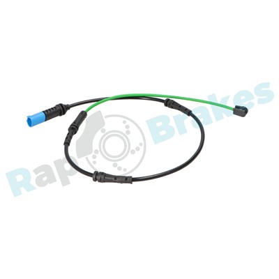 RAP BRAKES R-G0207 EAN: 5902701044671.