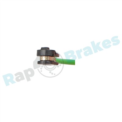 RAP BRAKES R-G0207 EAN: 5902701044671.