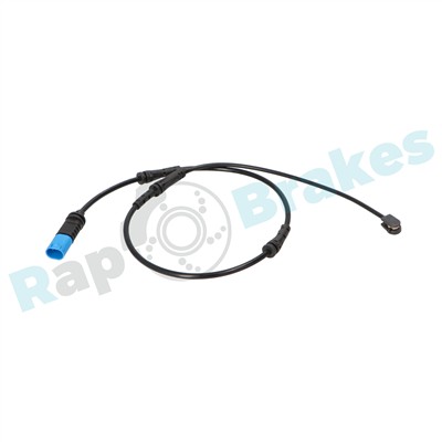 RAP BRAKES R-G0208 EAN: 5902701044688.
