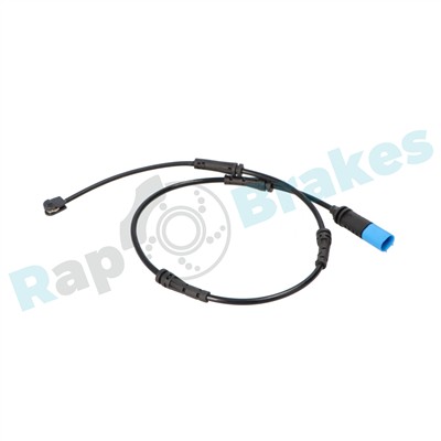 RAP BRAKES R-G0209 EAN: 5902701044695.