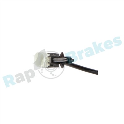 RAP BRAKES R-G0215 EAN: 5902701044756.