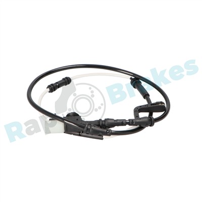 RAP BRAKES R-G0218 EAN: 5902701044787.