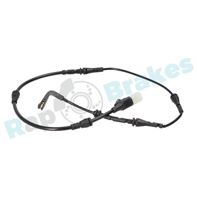 RAP BRAKES R-G0220 EAN: 5902701045784.