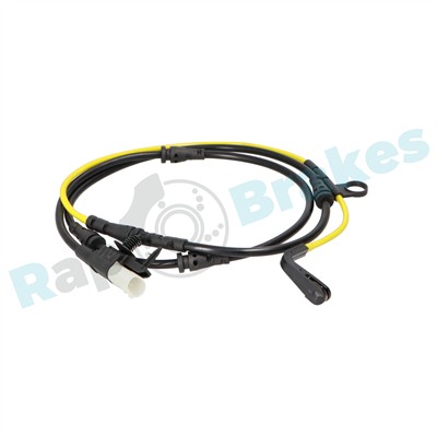 RAP BRAKES R-G0222 EAN: 5902701092108.