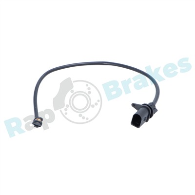 RAP BRAKES R-G0233 EAN: 5906125651811.