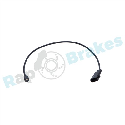 RAP BRAKES R-G0235