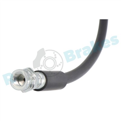 RAP BRAKES R-H0021 EAN: 5907714105715.