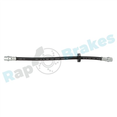 RAP BRAKES R-H0042 EAN: 5907714107955.