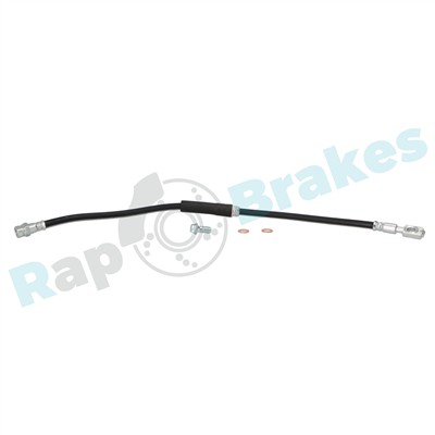 RAP BRAKES R-H0060 EAN: 5907714108136.
