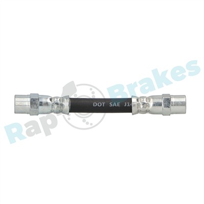 RAP BRAKES R-H0076 EAN: 5907714101717.