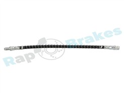 RAP BRAKES R-H0127