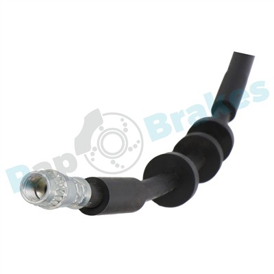 RAP BRAKES R-H0131 EAN: 5907714103391.