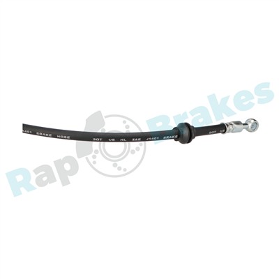 RAP BRAKES R-H0134 EAN: 5907714103339.