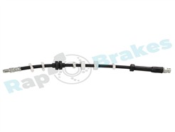 RAP BRAKES R-H0207