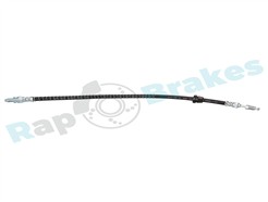 RAP BRAKES R-H0256