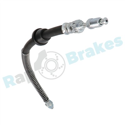 RAP BRAKES R-H0256