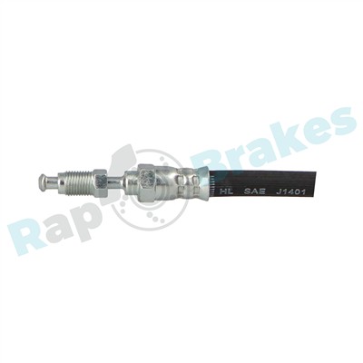 RAP BRAKES R-H0263 EAN: 5907714109386.