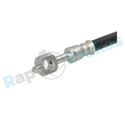 RAP BRAKES R-H0265 EAN: 5907714101007.