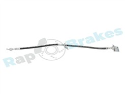 RAP BRAKES R-H0401
