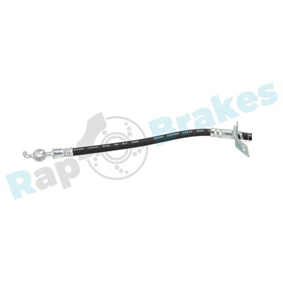 RAP BRAKES R-H0401 EAN: 5907714104329.