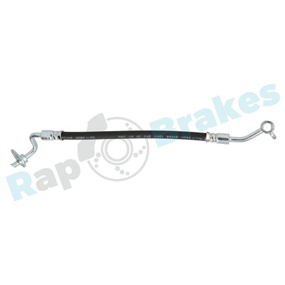 RAP BRAKES R-H0425 EAN: 5907714107481.