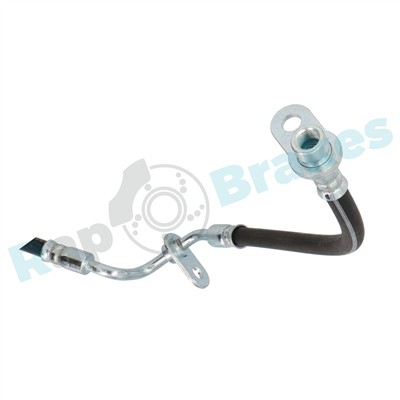 RAP BRAKES R-H0425 EAN: 5907714107481.