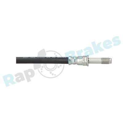 RAP BRAKES R-H0436 EAN: 5907714109881.