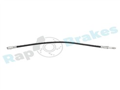 RAP BRAKES R-H0443