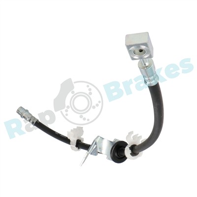 RAP BRAKES R-H0451 EAN: 5907714100840.
