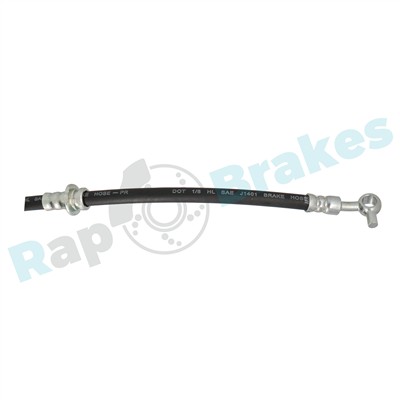 RAP BRAKES R-H0482 EAN: 5907714102394.