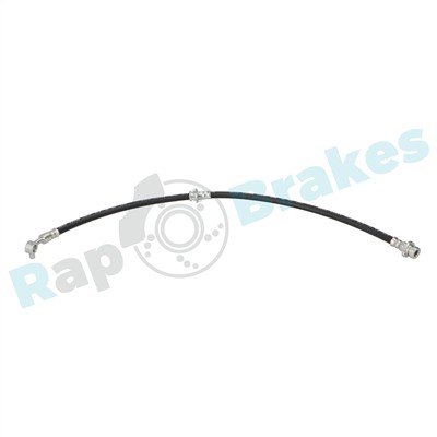 RAP BRAKES R-H0487 EAN: 5907714102479.
