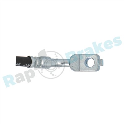 RAP BRAKES R-H0497 EAN: 5907714102615.