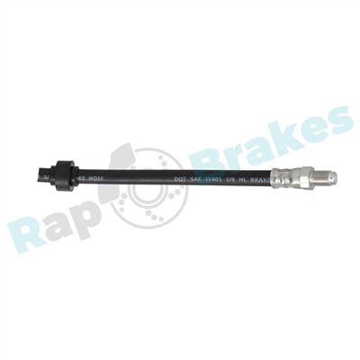 RAP BRAKES R-H0502 EAN: 5907714101939.