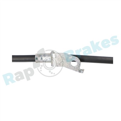 RAP BRAKES R-H0662 EAN: 5907714106996.