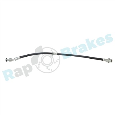 RAP BRAKES R-H0665 EAN: 5907714106545.
